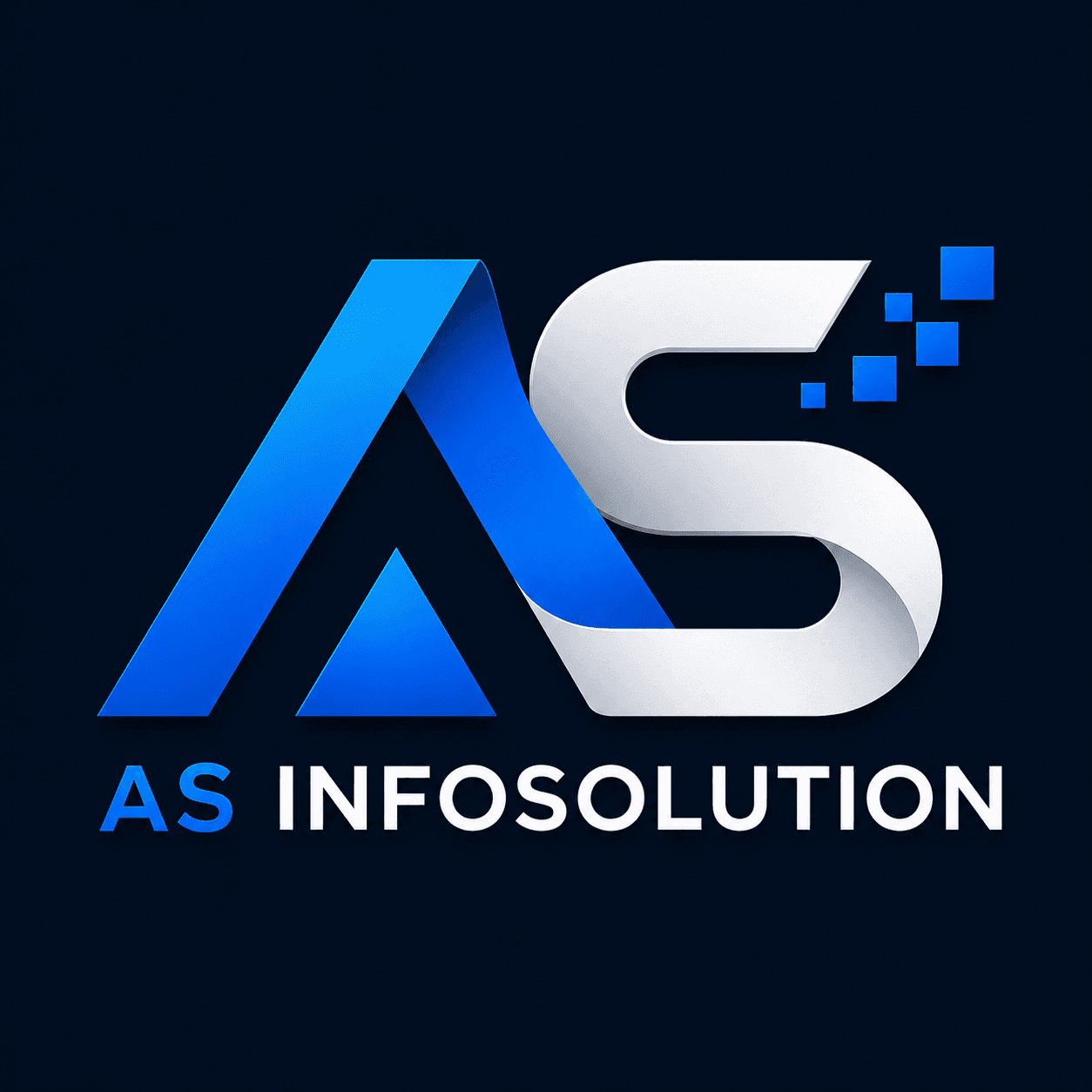 AS Infosolution