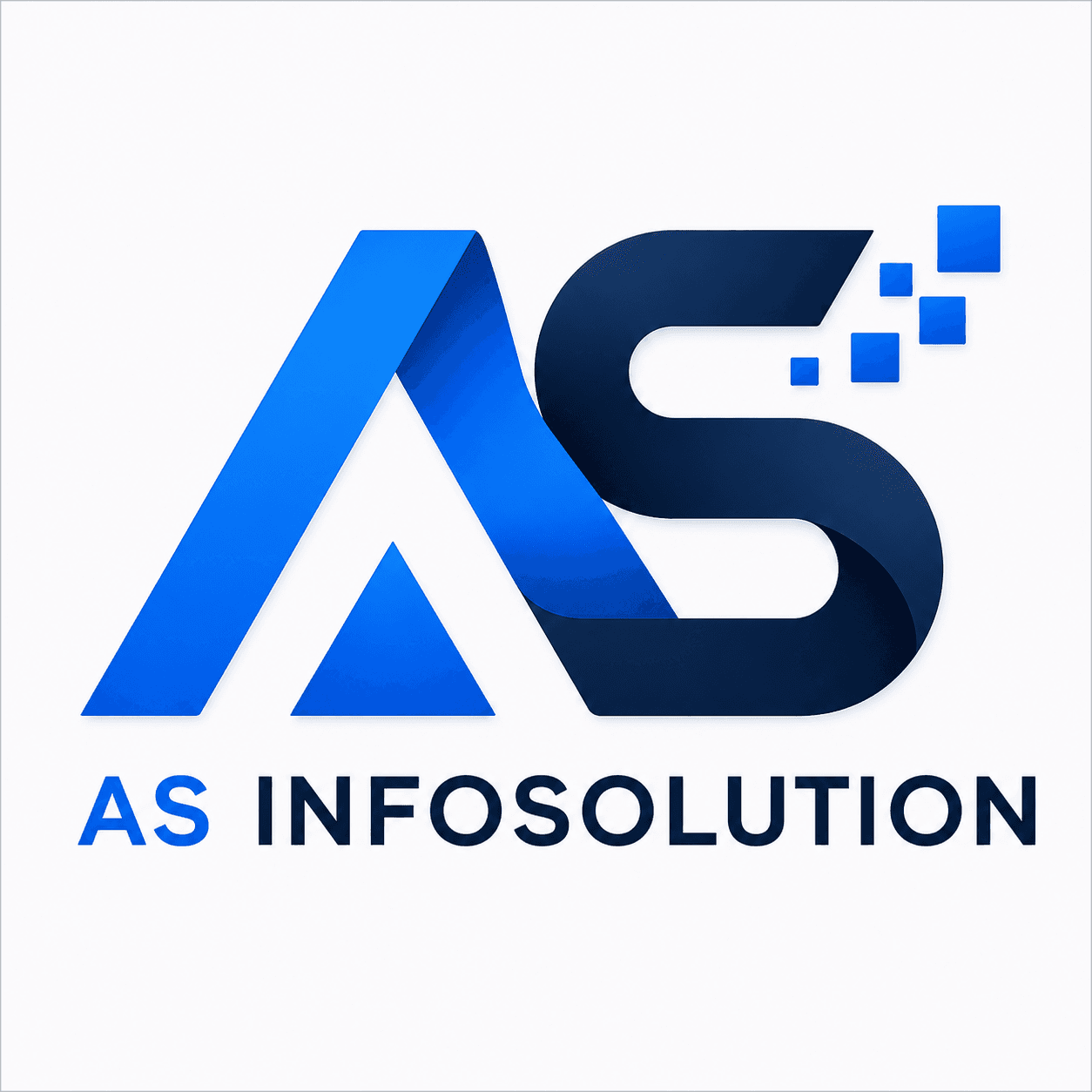 AS Infosolution