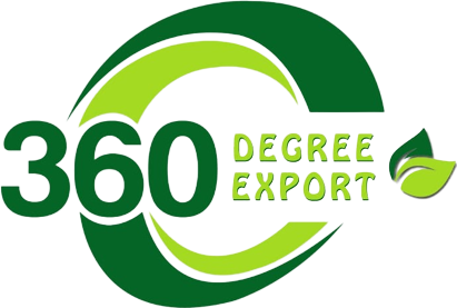 360Degree Export