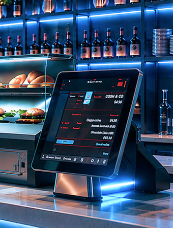 Retail & Ecommerce