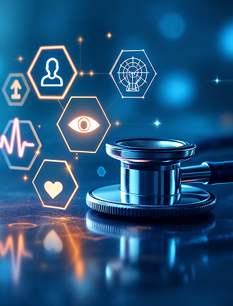 Healthcare & Clinics