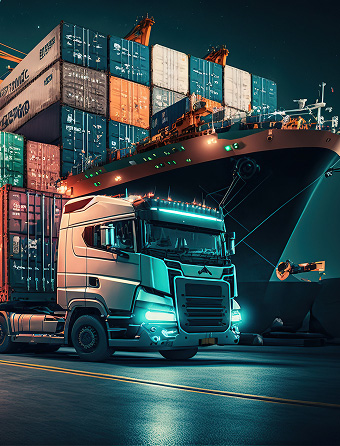 Transport & Logistics