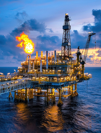 AMI Engineering — Process Plant & Chemical Automation Platform