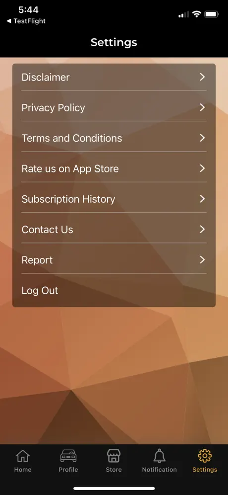 Screenshot 9