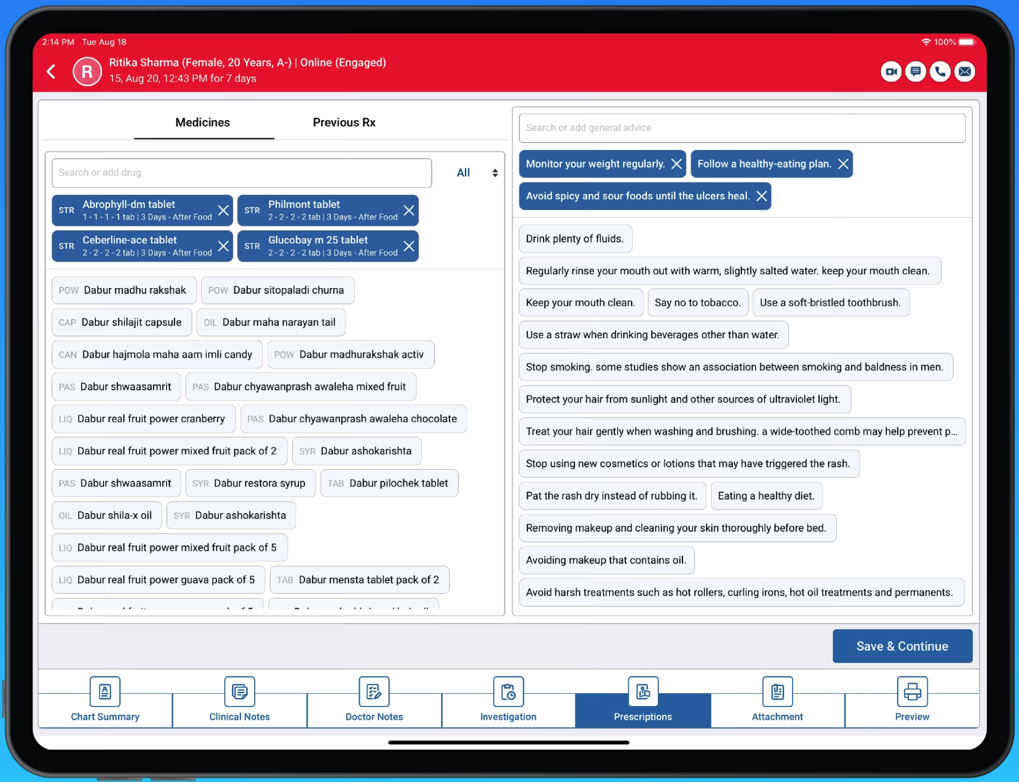 Screenshot 5