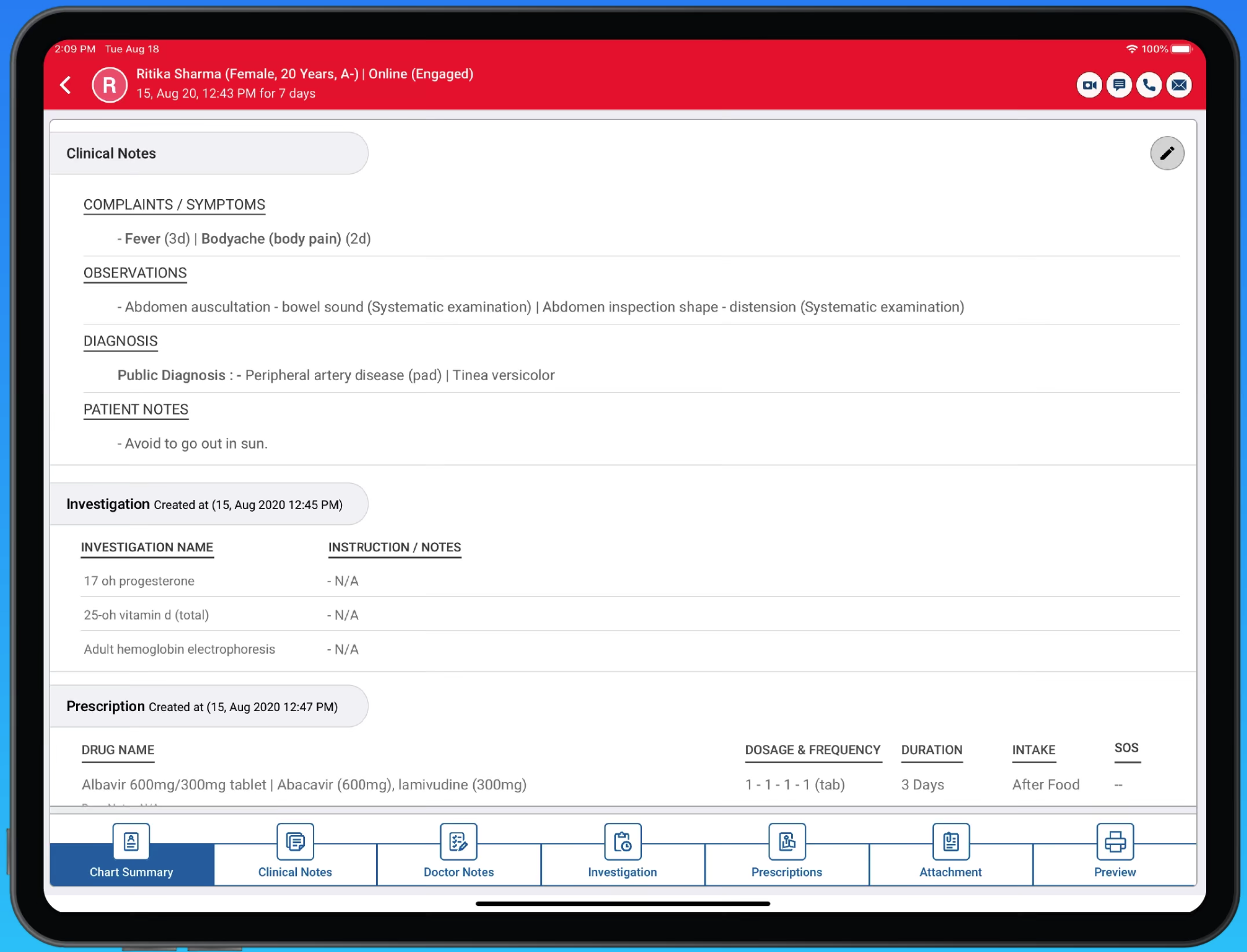 Screenshot 6