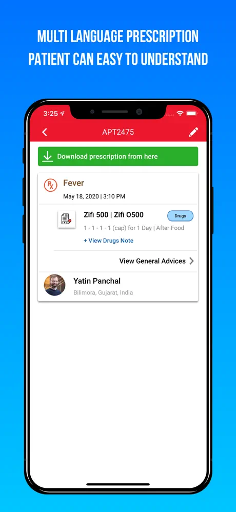 Screenshot 5