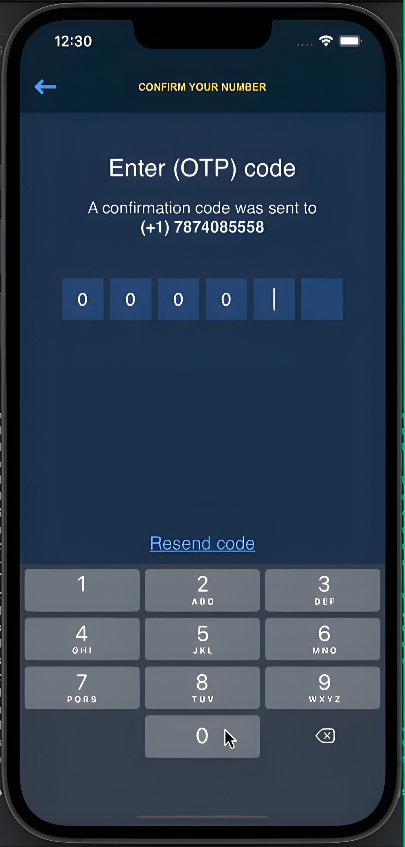 Screenshot 4