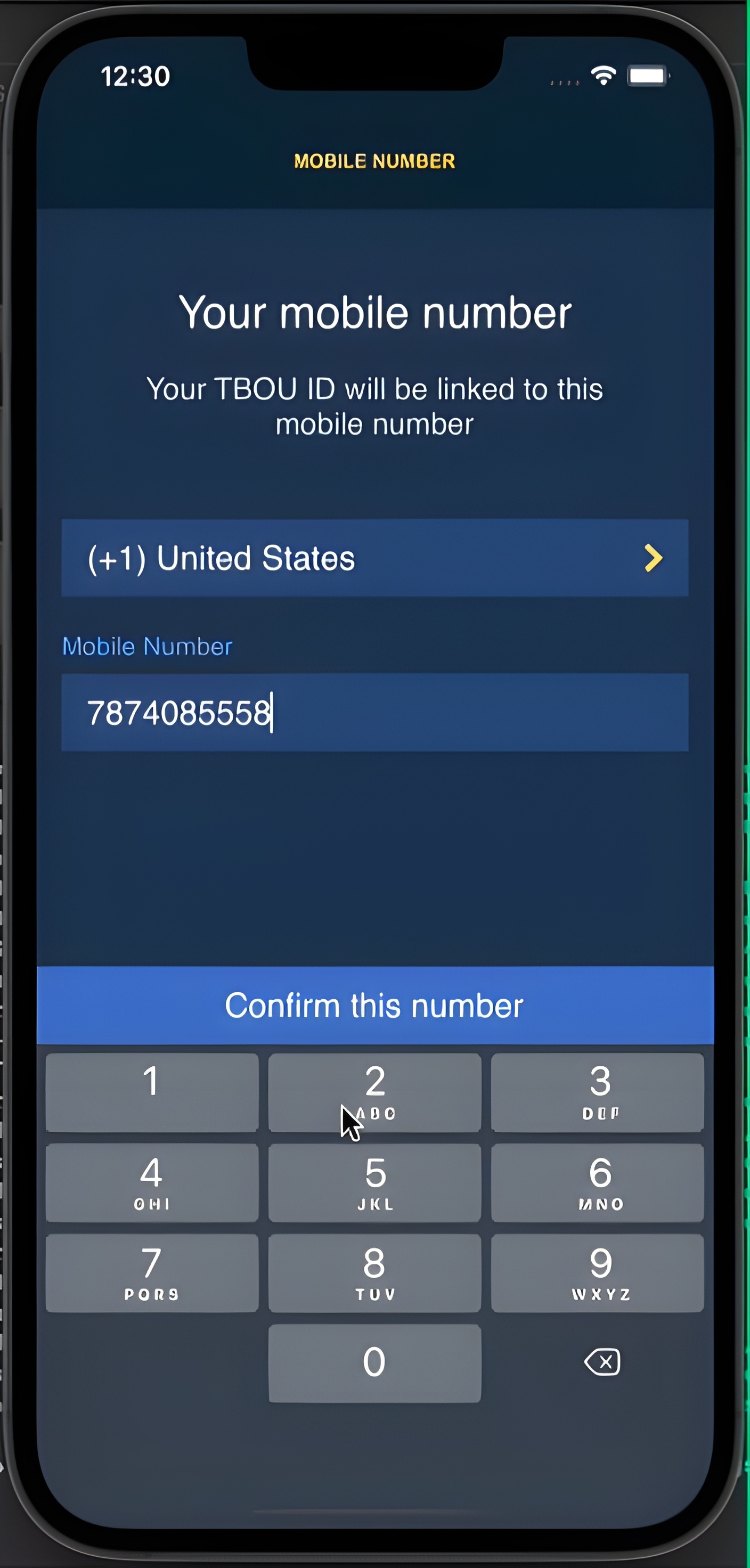 Screenshot 5