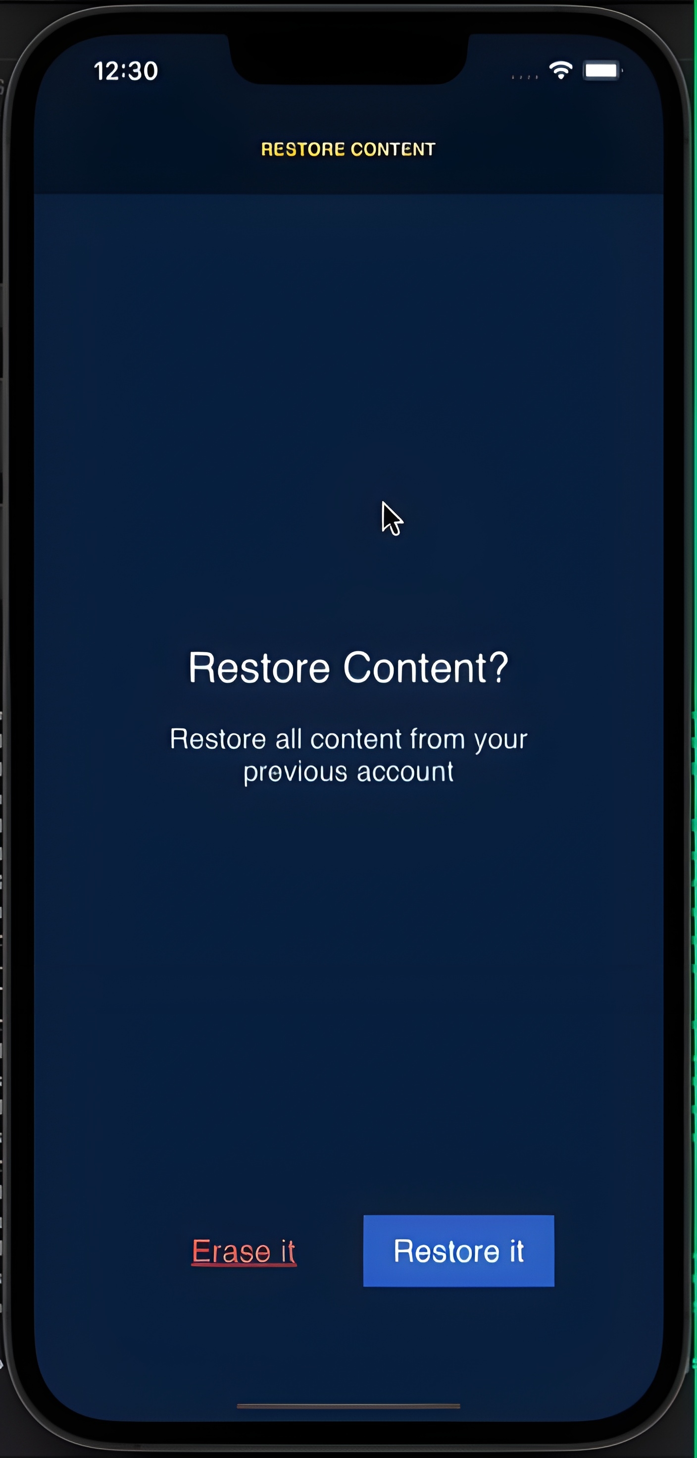 Screenshot 6