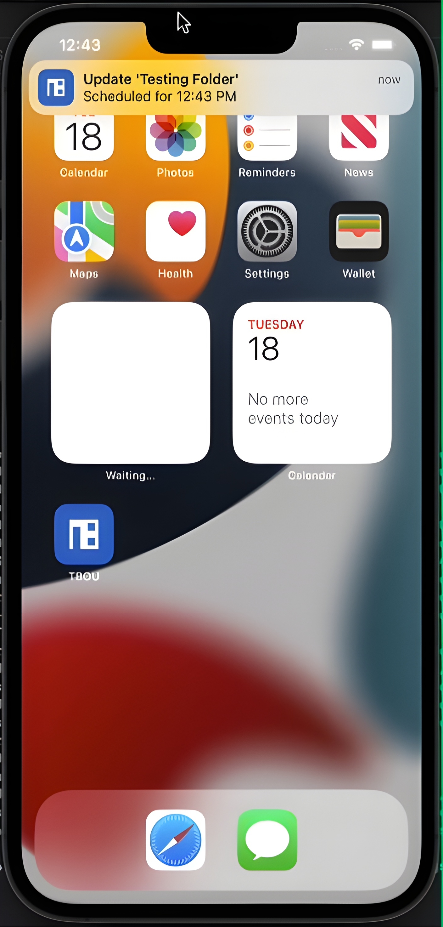 Screenshot 19